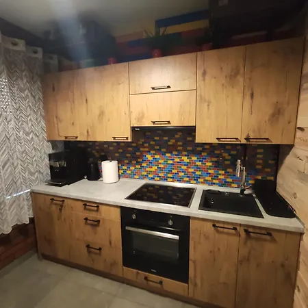 Pionowy Swiat Валбжих