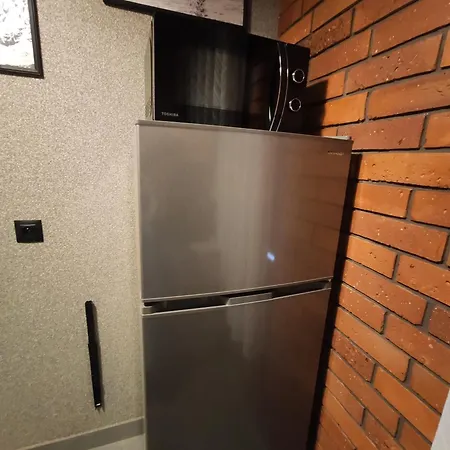 Pionowy Swiat Апартаменты Валбжих