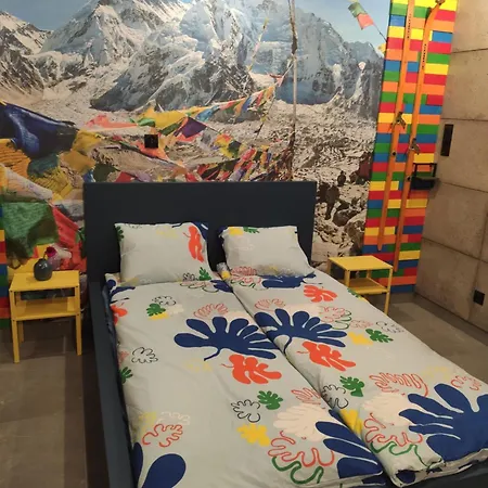 Appartement Pionowy Swiat Wałbrzych