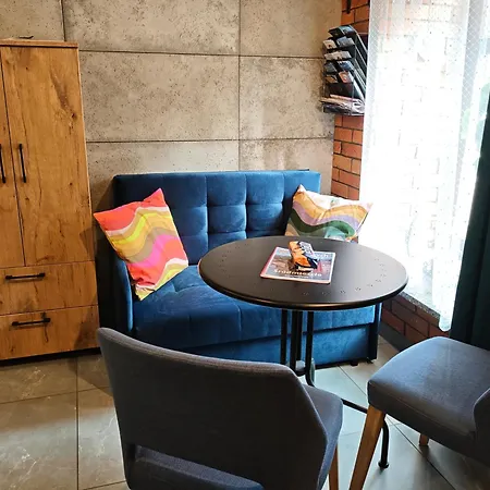 Pionowy Swiat Wałbrzych