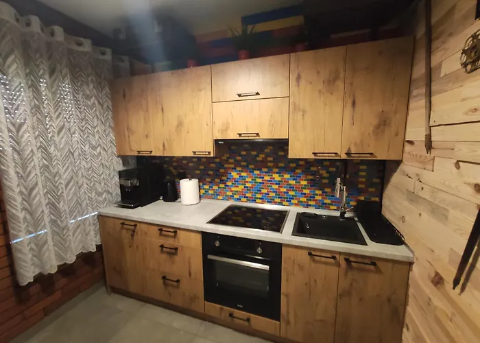 Pionowy Swiat Walbrzych