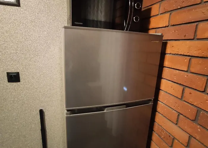 Pionowy Swiat Apartment Walbrzych