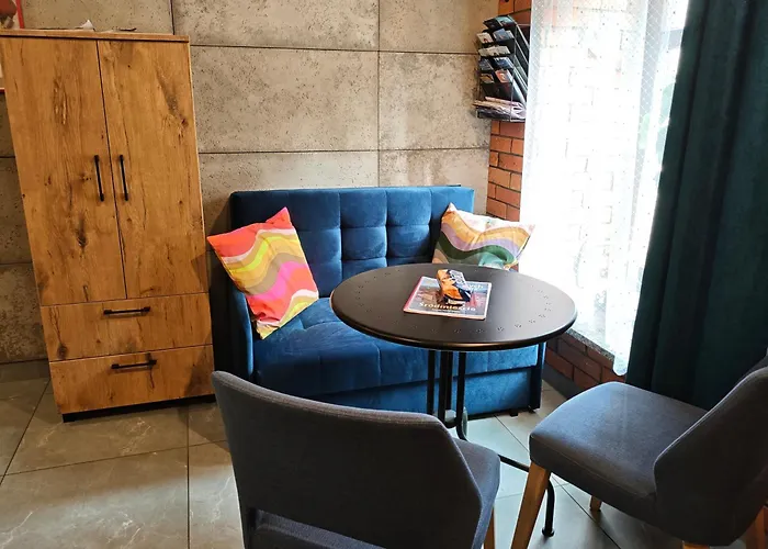 Pionowy Swiat Walbrzych